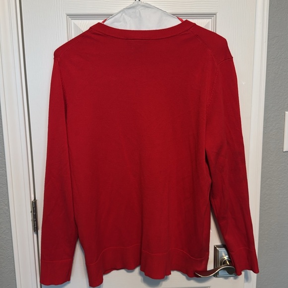 Lane Bryant cardigan - Picture 2 of 3